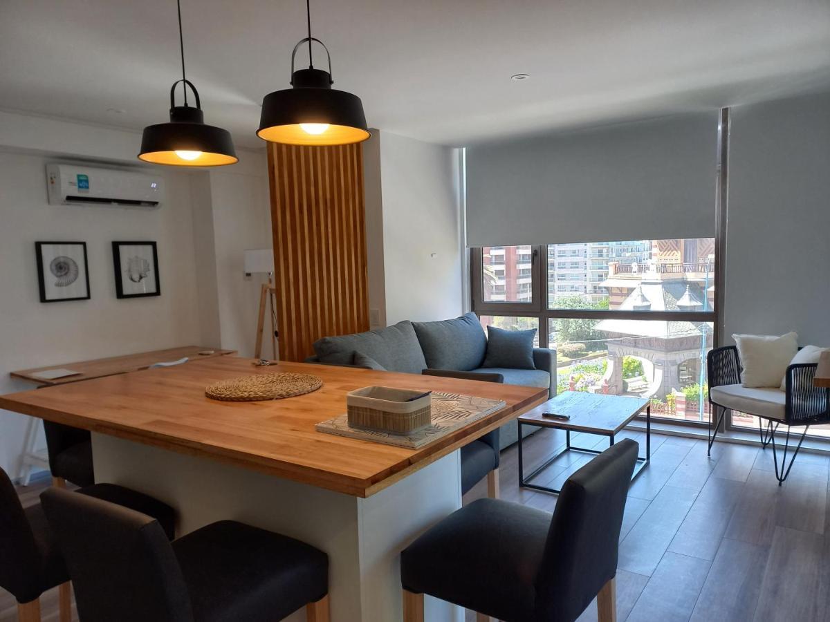 Altos De Stella Maris Excelente Departamento Y Ubicacion Apartamento