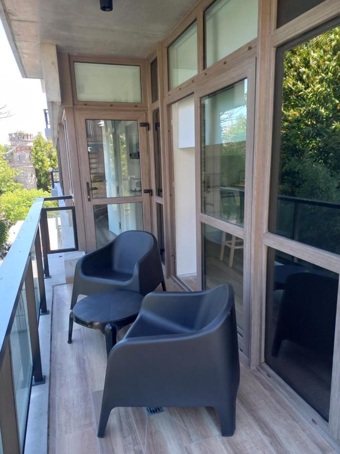 Apartamento Altos De Stella Maris Excelente Departamento Y Ubicacion Mar del Plata